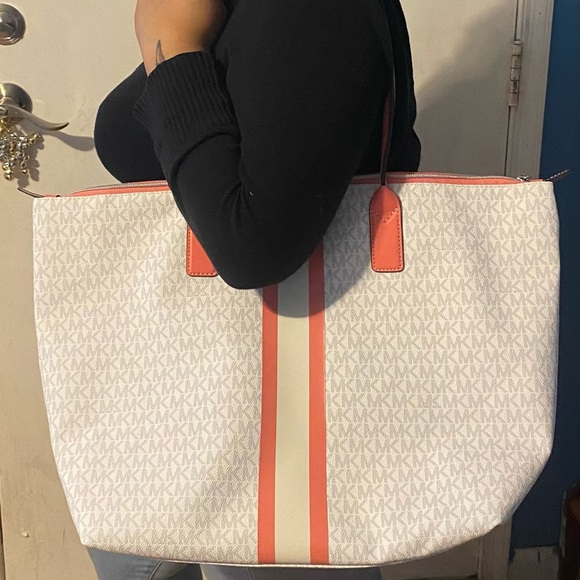 Michael Kors tote bag - Picture 4 of 4